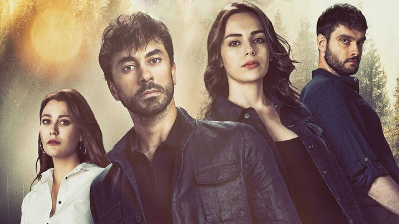 ES - Corazón herido (2021) 0