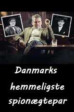 DK - Danmarks hemmeligste spionægtepar 14