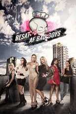 DK - Besat af bad boys 14