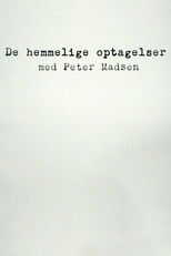 DK - De hemmelige optagelser med Peter Madsen 14