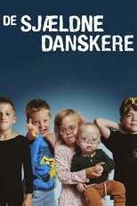 DK - De sjældne danskere 14
