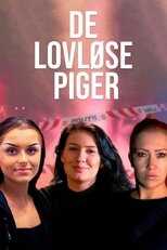 DK - De lovløse piger 14