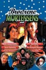 DK - Brødrene Mortensens jul 14