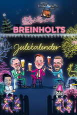 DK - Breinholts julekalender 14