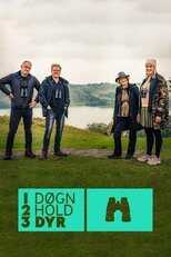 DK - 1 døgn, 2 hold, 3 dyr 14