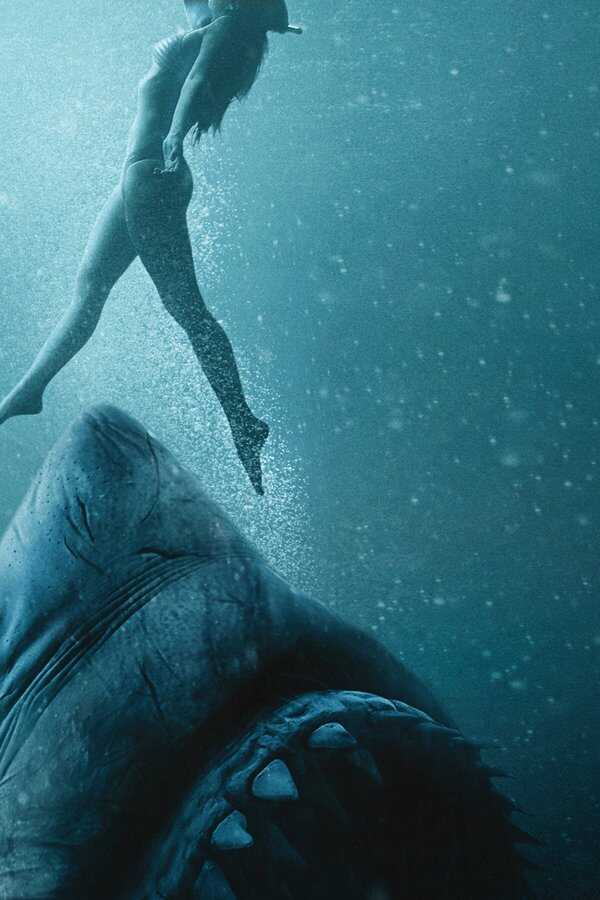 47 Meters Down : Uncaged (2019) 0