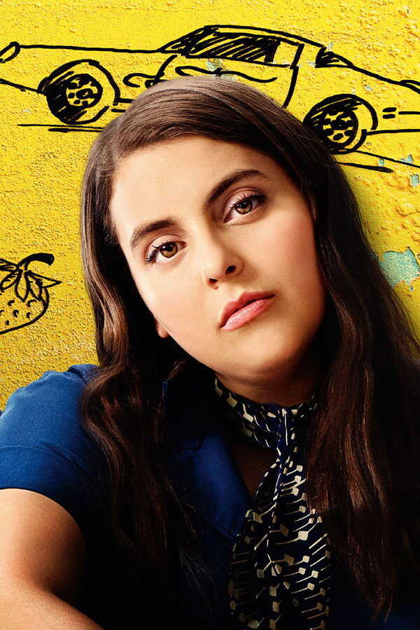 Booksmart (2019) 0