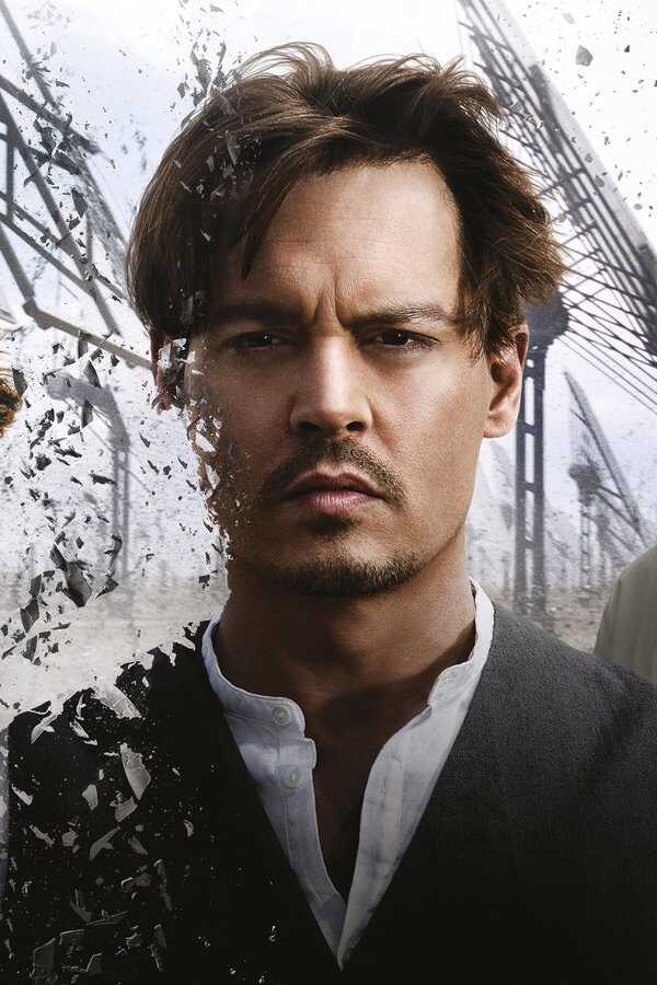 Transcendence (2014) 0