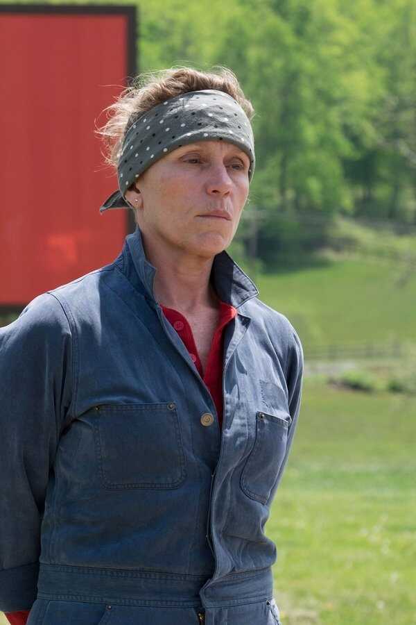 Tres anuncios en las afueras (2017) 0