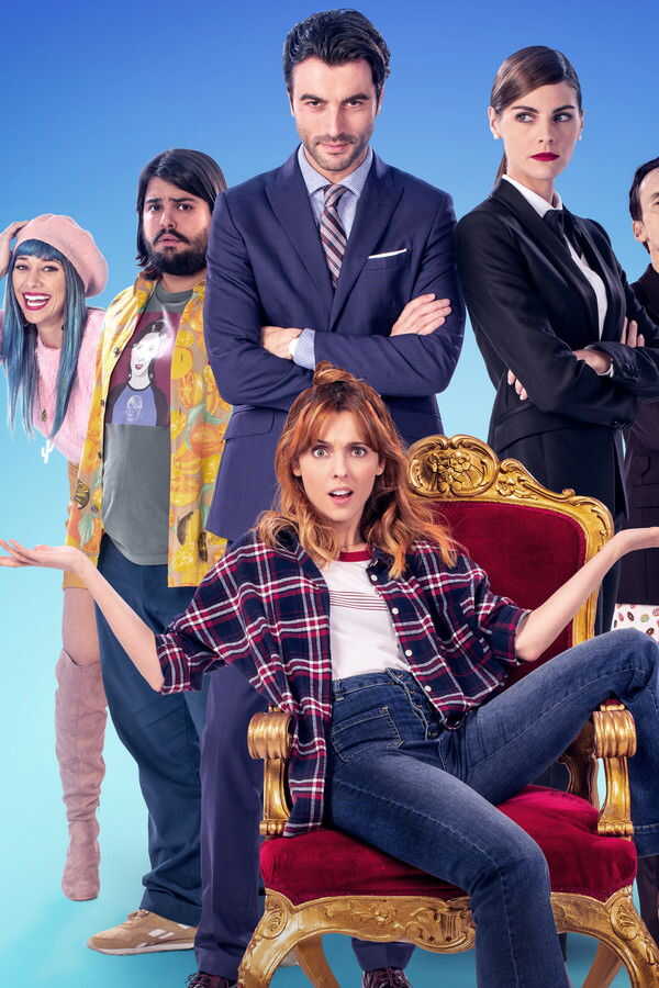 ¿Qué te juegas? (2019) 0