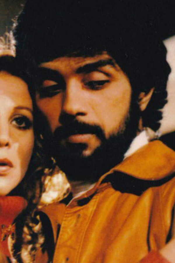 The Cry Under Water (1977) 0