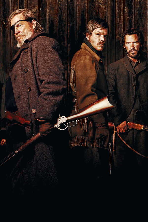 Valor De Ley (2010) 0