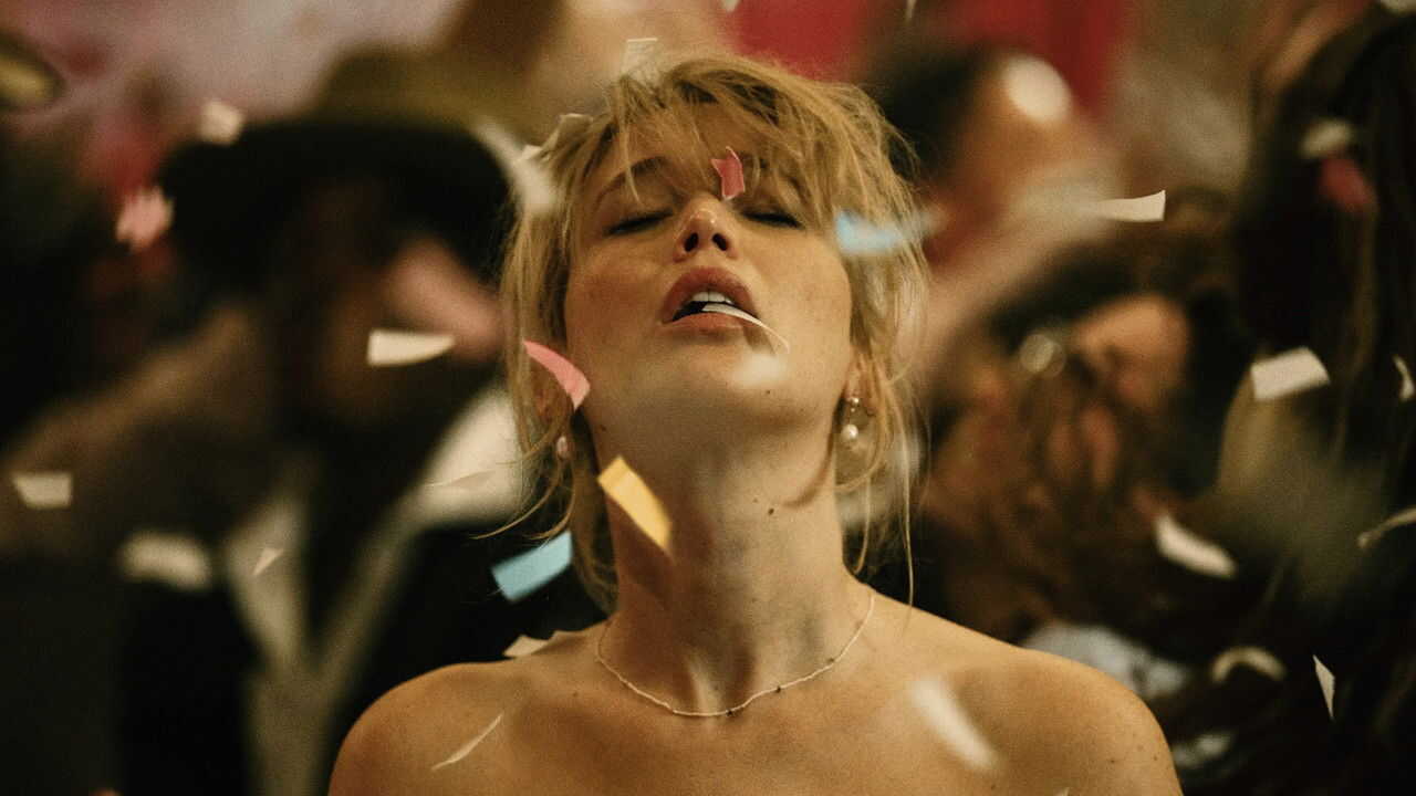 Die My Love (2025) 0