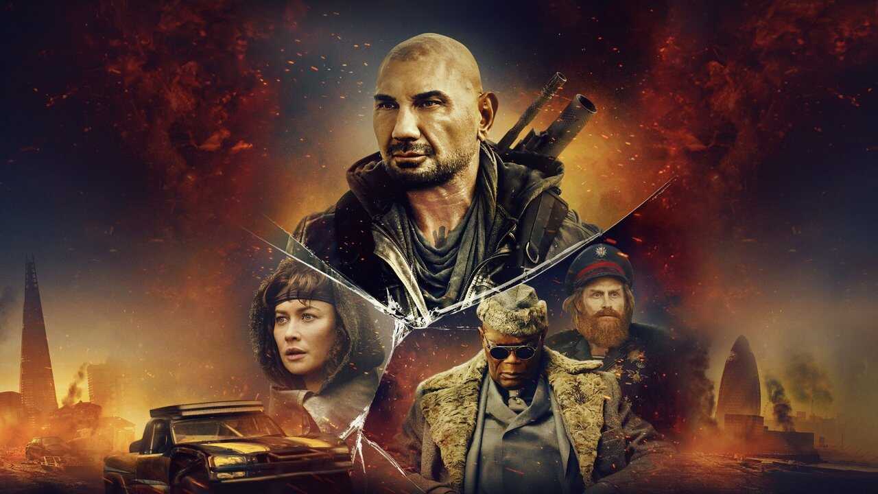 Afterburn (2025) 0