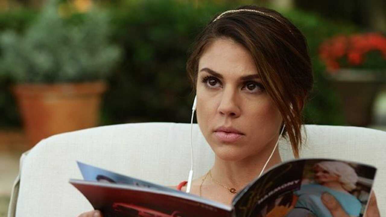 Amor destructivo (2017) 0