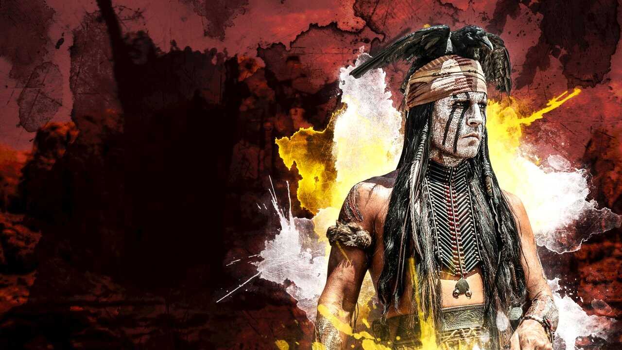 El Llanero Solitario (2013) 0