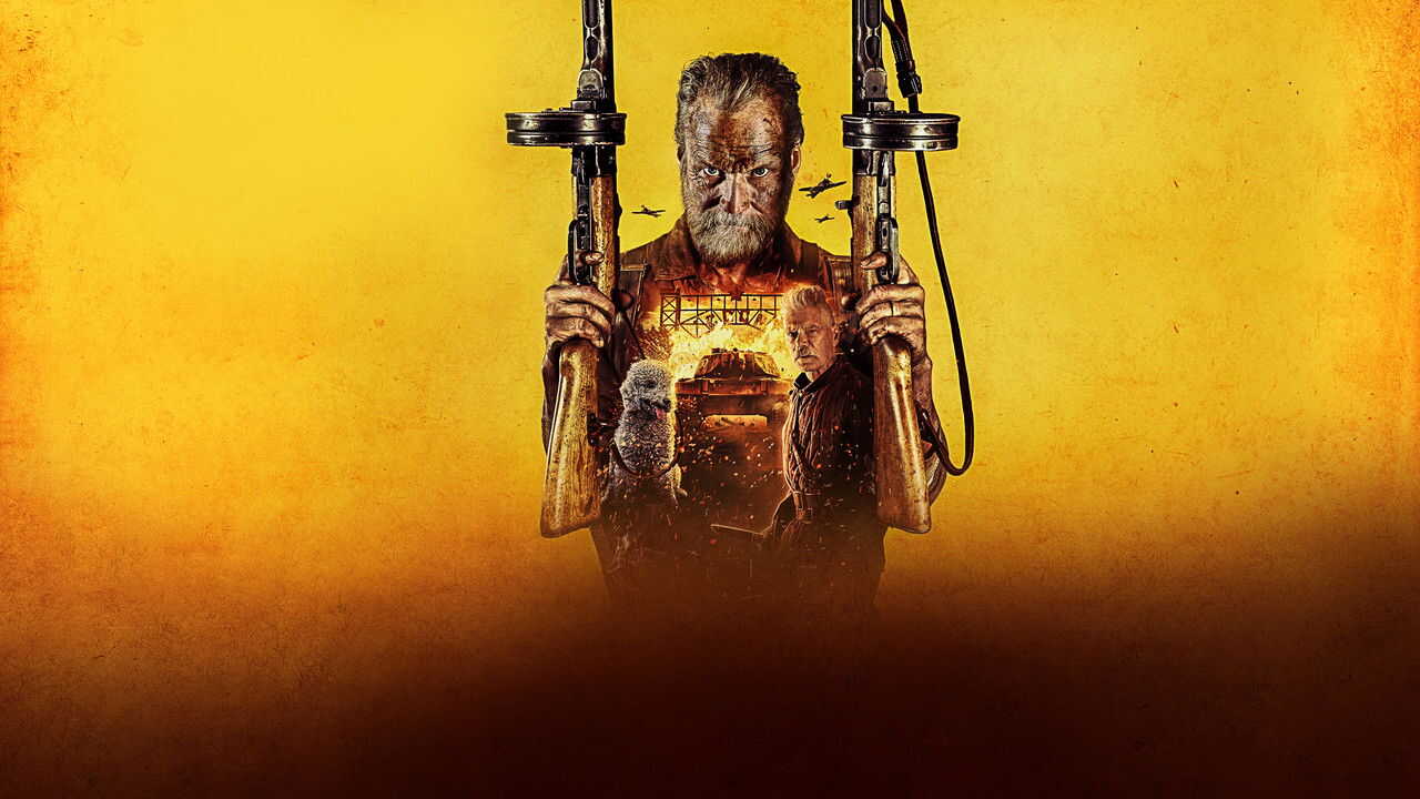 Sisu : Le Chemin de la vengeance (2025) 0