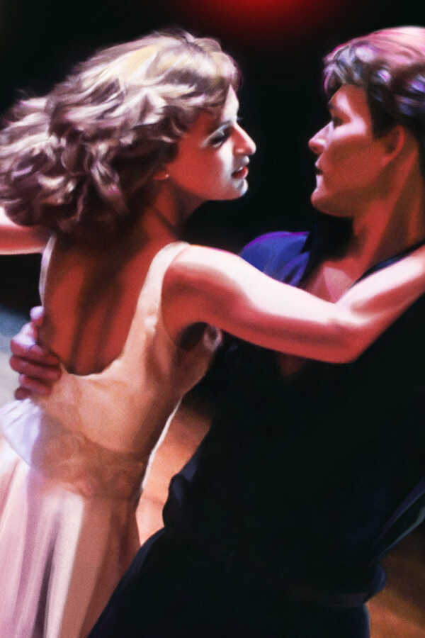Dirty Dancing (1987) 0