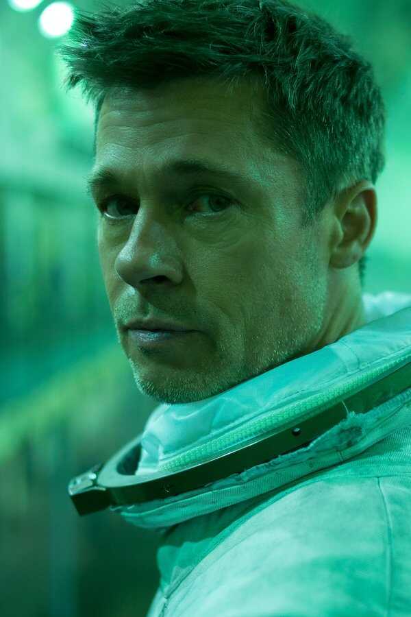 Ad Astra (2019) 0