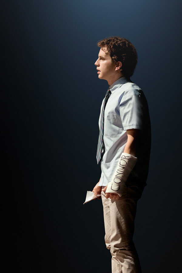 Cher Evan Hansen (2021) 0
