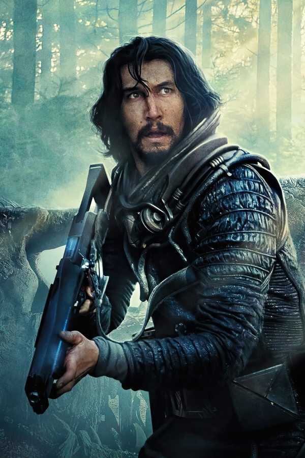 65 : La Terre d'avant (2023) 0