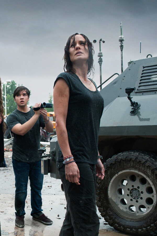 Black Storm (2014) 0