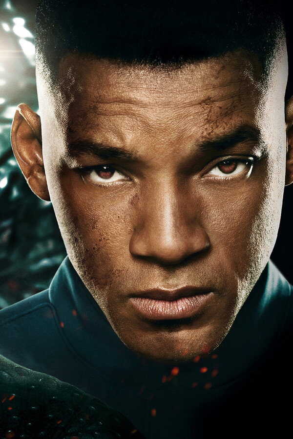 After Earth (2013) 0