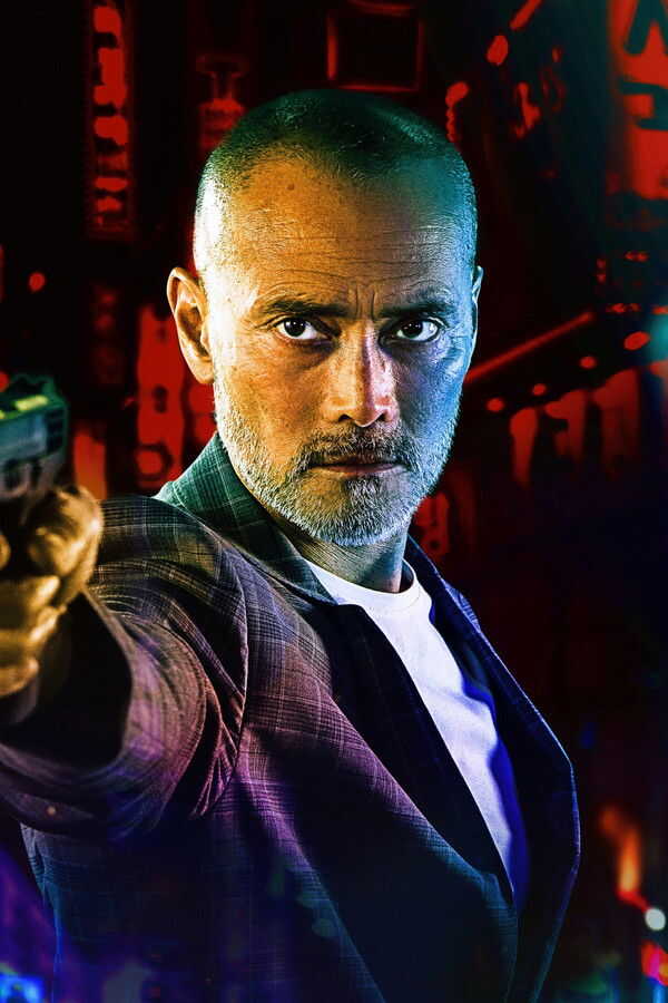 Una Noche En Bangkok (2020) 0