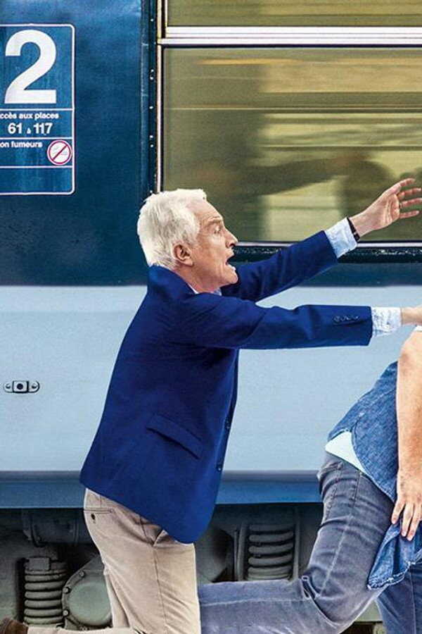Attention au départ ! (2021) 0